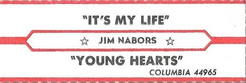 Jukebox title strip - jukebox,