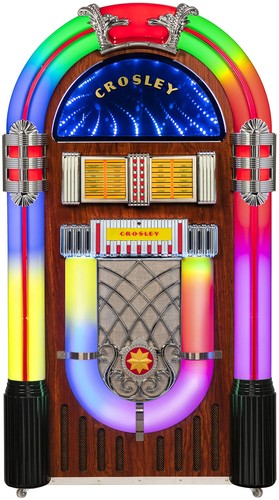 Digital jukebox full size - digital,