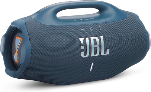 Jbl boombox portable - boombox,