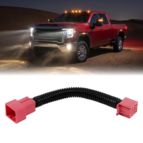 Hercoo auto fog - lights, mod