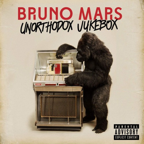 Unorthodox jukebox - unorthodox,