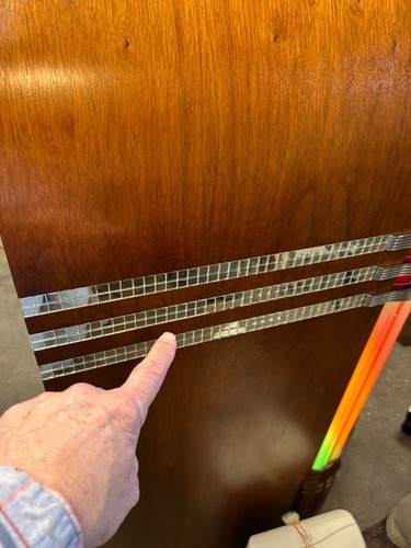 New wurlitzer 1015 - wurlitzer,