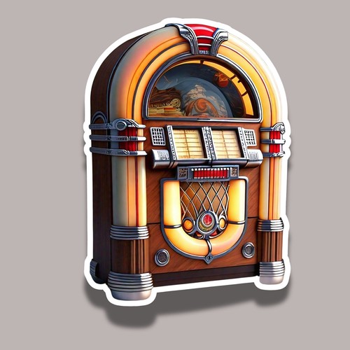 Jukebox musical music retro - jukebox,