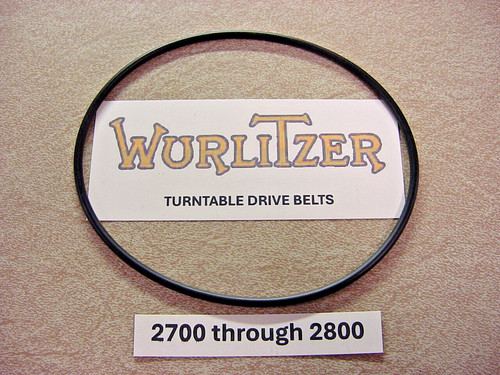 Wurlitzer jukebox turntable - jukebox,