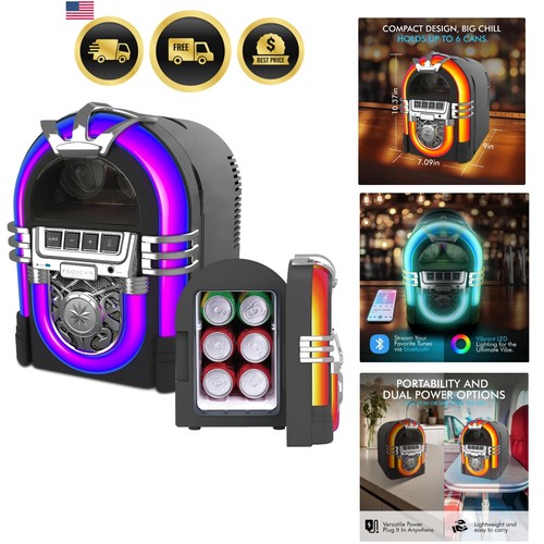 Can mini personal fridge - personal,